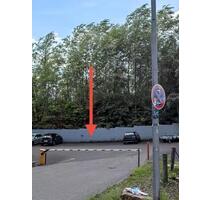 PKW Stellplatz Parkplatz zentral in Homburg