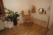Foto - Schöner Raum für CoachingTherapieMassageetc. zu vermieten