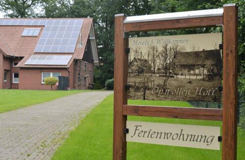 Foto - Ferienwohnung - 100,00&nbsp;EUR Kaltmiete,