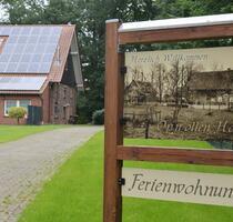 Ferienwohnung - 100,00&nbsp;EUR Kaltmiete, in Haltern am See (PLZ: 45721)