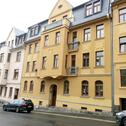 Foto - 3-Raum-Wohnung im ruhigen MFH mit Balkon