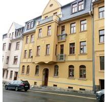 3-Raum-Wohnung im ruhigen MFH - 340,00&nbsp;EUR Kaltmiete, ca.&nbsp; 62,00&nbsp;m&sup2; in Reichenbach im Vogtland (PLZ: 08468)