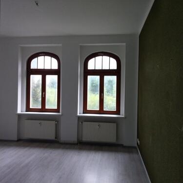 Foto - 3 Zimmer Hochparterre in Reichenbach im Vogtland