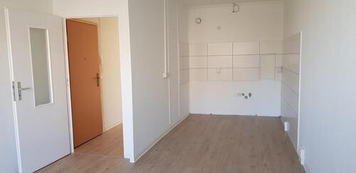 Foto - 3-Raum-Wohnung zu verkaufen – Erfurt Roter Berg