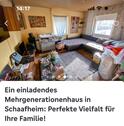 Foto - Mehrfamilienhaus, Wohnhaus in Breuberg zum Kaufen