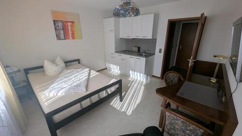 Foto - Appartements in Waldbronn Busenbach