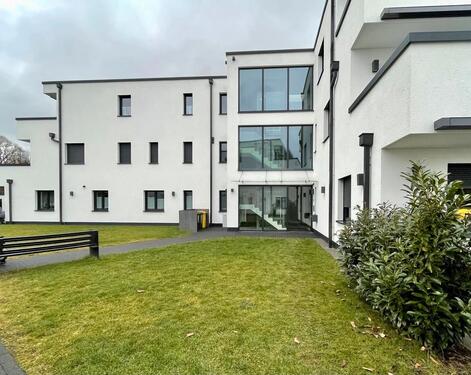 Foto - 2 Zimmer Etagenwohnung zur Miete in Ahnatal