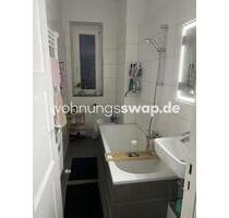 Wohnungsswap - 2 Zimmer, 48 m² - Roedernstraße, Berlin