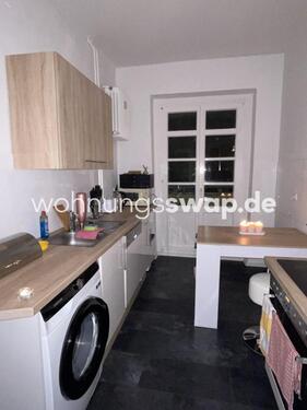 Foto - 2 Zimmer Etagenwohnung zur Miete in Berlin