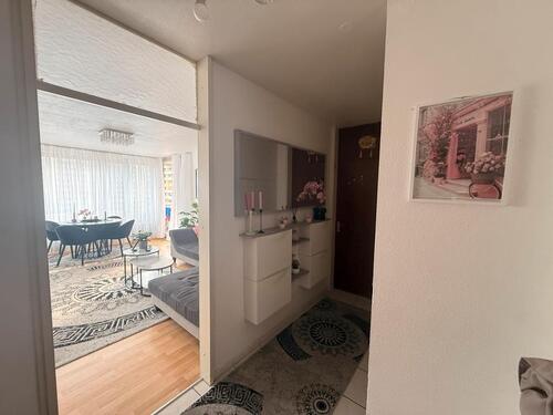 Foto - Etagenwohnung in Leonberg zur Miete