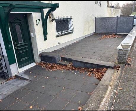 Foto - 3 Zimmer Hochparterre in Ötzingen