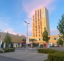 Helle 4-Zimmer-Wohnung mit Balkon in sehr guter Lage zu verkaufen - Langen (Hessen)