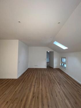 Foto - 2 Zimmer Dachgeschoßwohnung in Ransbach-Baumbach