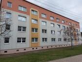 Foto - 3-Raum-Wohnung in Zeulenroda-West