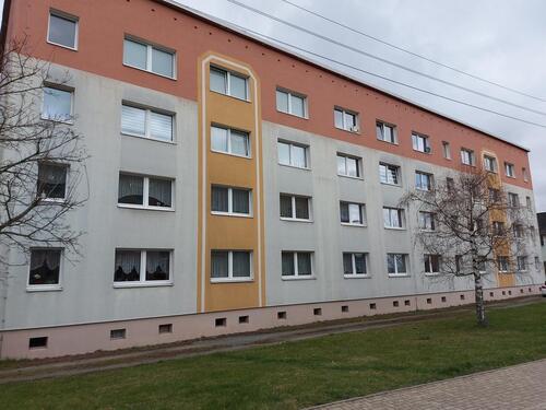 Foto - 3-Raum-Wohnung in Zeulenroda-West