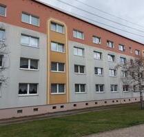 3-Raum-Wohnung in Zeulenroda-West - Zeulenroda-Triebes