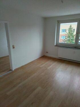 Foto - 3 Zimmer Etagenwohnung in Zeulenroda-Triebes