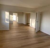 großzügige 4-Zimmerwohnung ab sofort in Rot am See zu vermieten