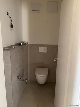 Foto - Etagenwohnung in Rot am See zur Miete