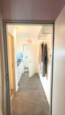 Foto - Etagenwohnung in Trier zur Miete