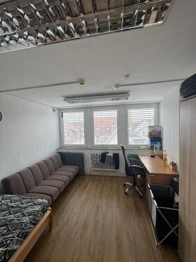 Foto - 1 Zimmer Terrassenwohnung zur Miete in Heilbronn