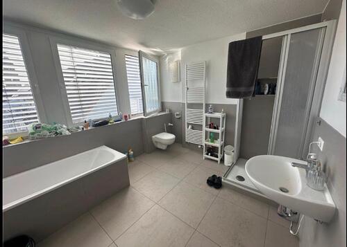 Foto - 1 Zimmer Terrassenwohnung in Heilbronn