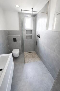 Foto - Moderne 3,5-Zimmer-Wohnung mit Balkon 