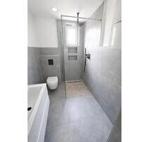 Moderne 3,5-Zimmer-Wohnung mit Balkon | 72 m² | ebenerdige Dusche - Oberhausen Alstaden