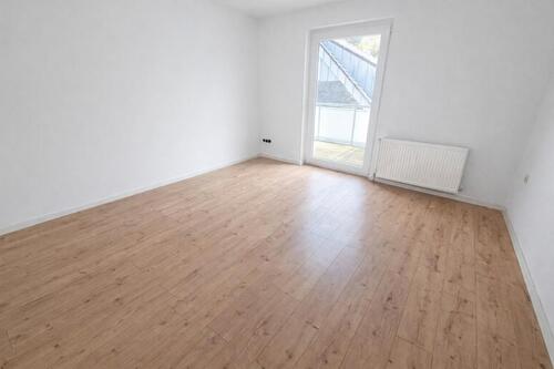 Foto - 3 Zimmer Etagenwohnung in Oberhausen