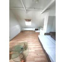 gemütliche 1 Zimmer Wohnung - 360,00&nbsp;EUR Kaltmiete, ca.&nbsp; 40,00&nbsp;m&sup2; in Oberhausen (PLZ: 46117) Osterfeld