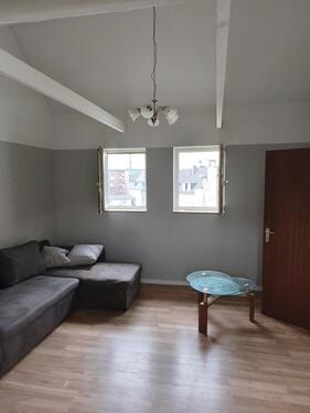 Foto - Dachgeschoßwohnung in Oberhausen zur Miete