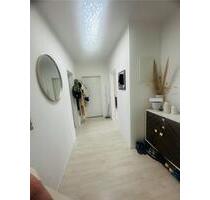 Helle 3 Zimmer Wohnung - 600,00&nbsp;EUR Kaltmiete, ca.&nbsp; 71,00&nbsp;m&sup2; in Nordenham (PLZ: 26954)