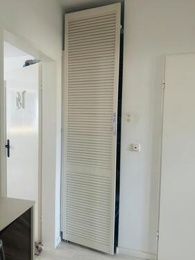 Foto - 3 Zimmer Etagenwohnung zur Miete in Nordenham