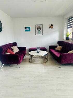 Foto - Etagenwohnung in Nordenham zur Miete