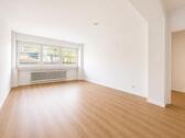 Foto - Bezugsfrei - Sanierte 2-Zimmer Wohnung