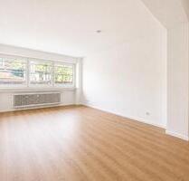 Bezugsfrei - Sanierte 2-Zimmer Wohnung - Wuppertal