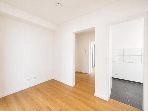 Foto - Etagenwohnung in Wuppertal zur Miete