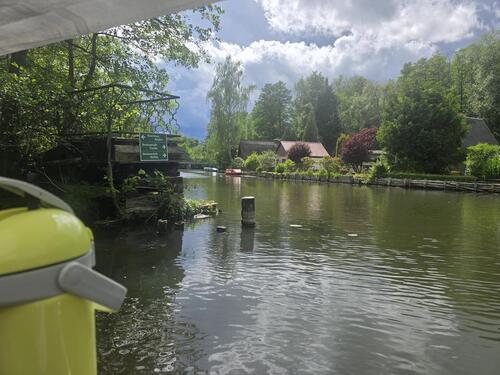 Foto - andere zur Miete in Lübbenau (Spreewald)