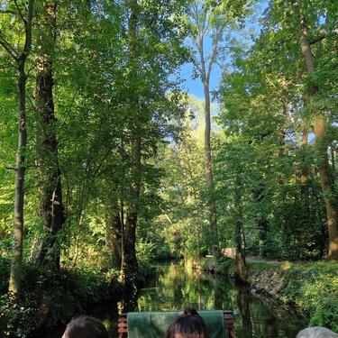 Foto - andere in Lübbenau (Spreewald)