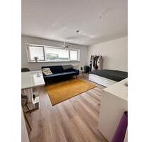Kapitalanlage 1,5 Zimmer Wohnung Frei ab 15.06. Ohne Makler - Freiburg im Breisgau Brühl