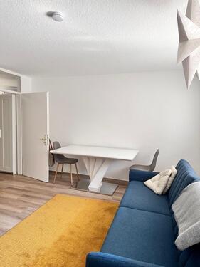 Foto - 1.5 Zimmer Erdgeschoßwohnung zum Kaufen in Freiburg im Breisgau