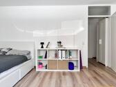 Foto - 1.5 Zimmer Erdgeschoßwohnung in Freiburg im Breisgau