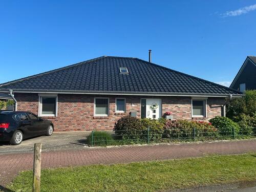 Foto - Wunderschöner Bungalow in Seenähe