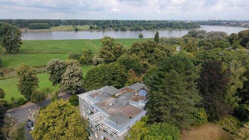 Foto - Traumwohnung direkt am Rhein - 695.000,00&nbsp;EUR Kaufpreis, ca.&nbsp; 115,00&nbsp;m&sup2;