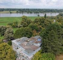 Traumwohnung direkt am Rhein - 695.000,00&nbsp;EUR Kaufpreis, ca.&nbsp; 115,00&nbsp;m&sup2; in Düsseldorf (PLZ: 40593) Stadtbezirk 9