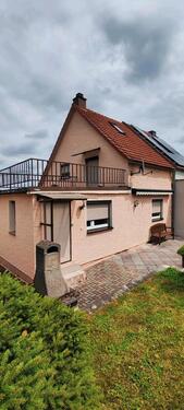 Foto - 4 Zimmer Doppelhaushälfte zum Kaufen in Jena