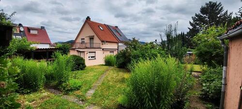 Foto - 4 Zimmer Doppelhaushälfte in Jena