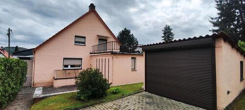 Foto - Doppelhaushälfte in Jena zum Kaufen