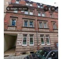 2-Zimmer Eigentumswohnung*FREI*SOFORT*NÄHE HBF* - Nürnberg Gleißhammer 2-Zimmer Eigentumswohnung*FREI*SOFORT*NÄHE HBF* - Nürnberg Gleißhammer