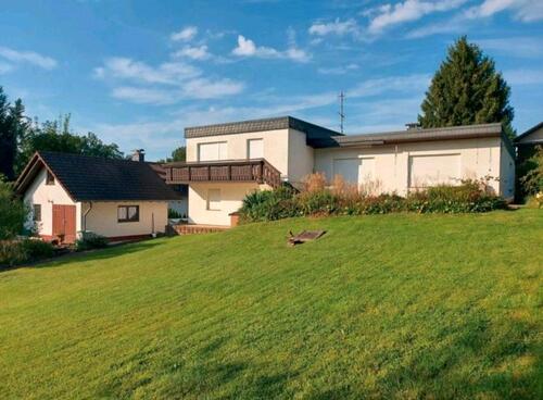 Foto - Einfamilienhaus zum Kaufen in Ruppichteroth